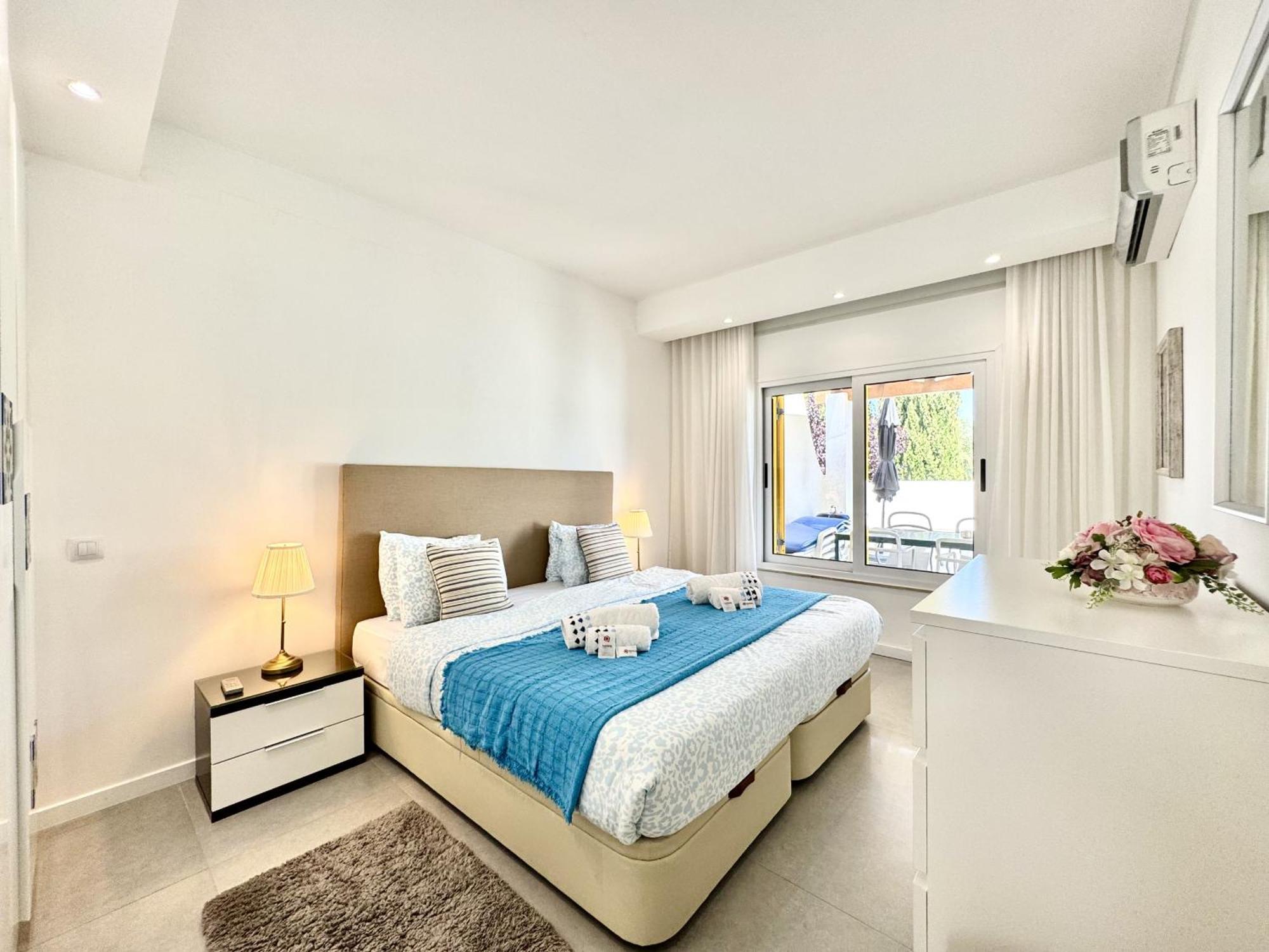 Villa Club 3 With Pool By Homing Vilamoura
